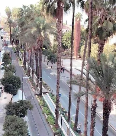 Esra Apartment Antalya