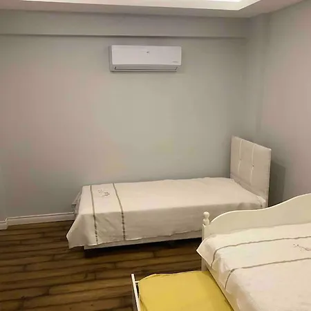 Apartment Esra Antalya