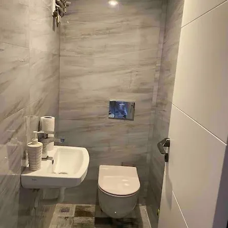 Apartment Esra *