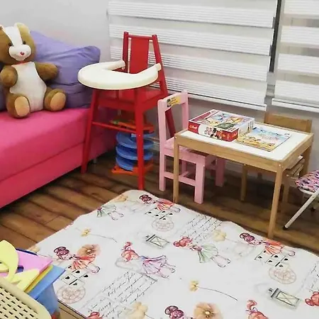 Apartment Esra