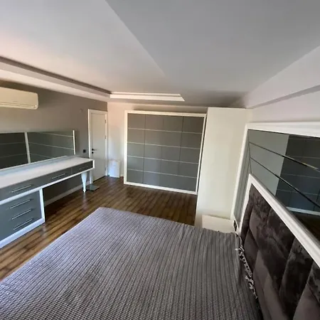 Esra Apartment Antalya