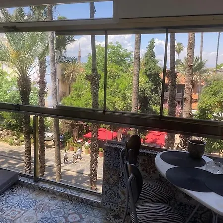 Esra Apartment