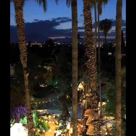 Esra Apartment Antalya