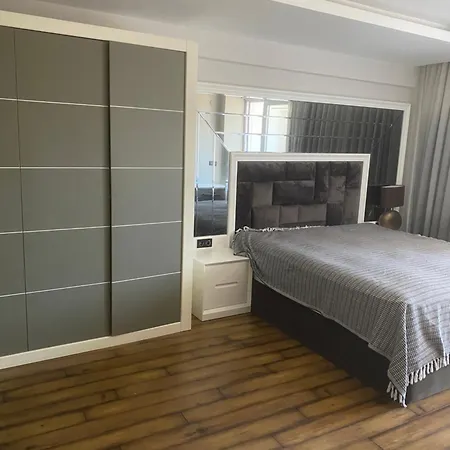 Apartment Esra Antalya
