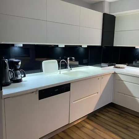Apartment Esra