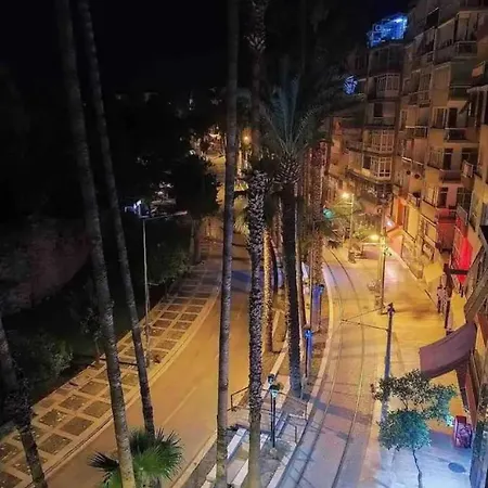 Esra Apartment Antalya