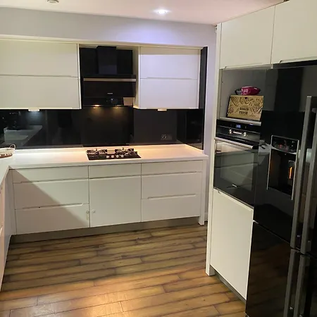 Esra Apartment Antalya