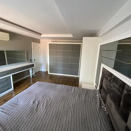 Apartment Esra