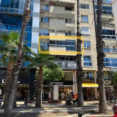 Esra דירה